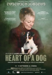 Locandina di Heart Of a Dog