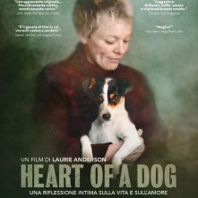 Locandina di Heart Of a Dog