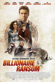 Locandina di Billionaire Ransom