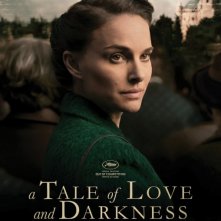 A Tale of Love and Darkness: la nuova locandina