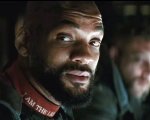 Suicide Squad: la svolta 'erotica' sul set grazie a Will Smith