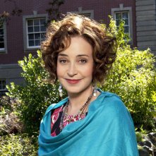 Un'immagine che ritrae Annie Potts