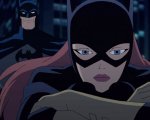 Batman: The Killing Joke - La nuova Batgirl al centro di una polemica