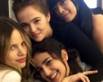 Before I Fall: l'adattamento del romanzo arriverà nei cinema nel 2017