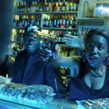 Black Bruxelles - L'amore ai tempi dell'odio: un momento del film