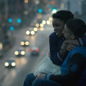 Black Bruxelles - L'amore ai tempi dell'odio: un'immagine tratta dal film