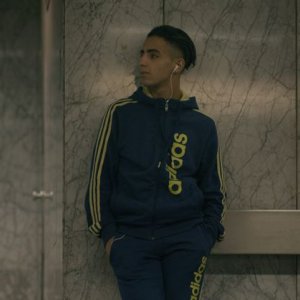 Black Bruxelles - L'amore ai tempi dell'odio: un'immagine del film