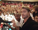 One Tree Hill: karaoke per il cast alla reunion