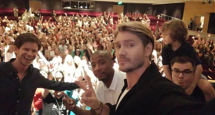 One Tree Hill Il Genio Dello Streaming