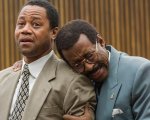 American Crime Story: The People v. O.J. Simpson arriva su Netflix