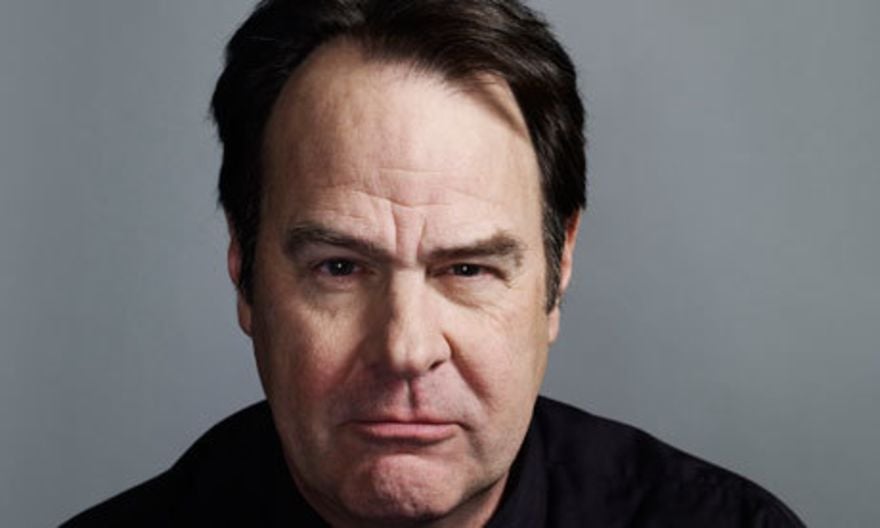 Saturday Night, Dan Aykroyd elogia il film di Jason Reitman: "È un capolavoro"