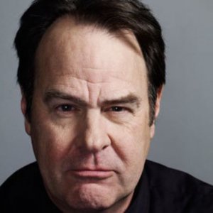 Un'immagine che ritrae Dan Aykroyd