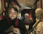 Guillermo del Toro: la sua collezione horror in mostra a Los Angeles