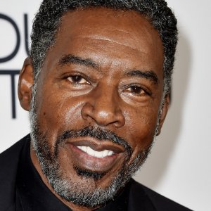 Un'immagine che ritrae Ernie Hudson
