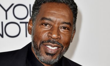 Un'immagine che ritrae Ernie Hudson