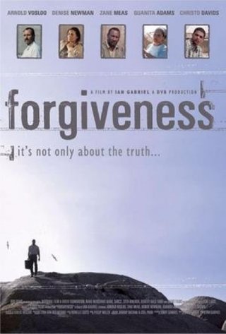 Locandina di Il perdono - Forgiveness