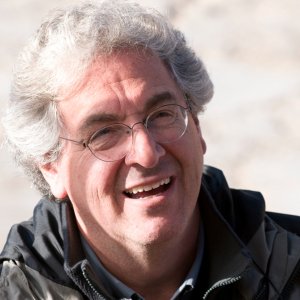 Un'immagine che ritrae Harold Ramis