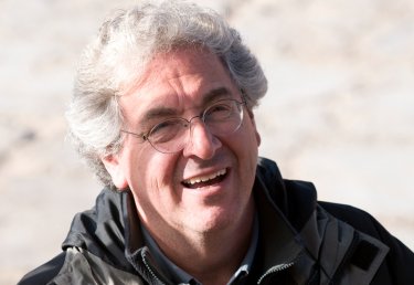 Un'immagine che ritrae Harold Ramis