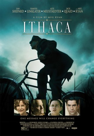 Locandina di Ithaca
