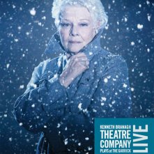 Locandina di Kenneth Branagh Theatre Company - Romeo e Giulietta