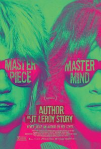 Locandina di Author: The JT LeRoy Story