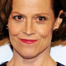Un'immagine che ritrae Sigourney Weaver