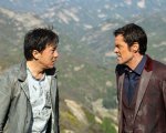 Skiptrace - Missione Hong Kong: una coppia allo sbaraglio
