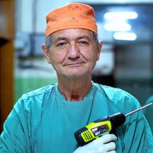 La teoria svedese dell'amore: un momento del documentario