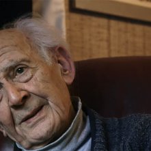 La teoria svedese dell'amore: un primo piano tratto dal documentario