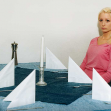 La teoria svedese dell'amore: un'immagine del documentario