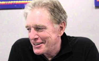 Un'immagine che ritrae William Atherton