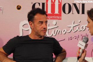 Matteo Garrone a Giffoni 2016