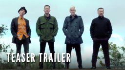 T2: Trainspotting 2 - Teaser Trailer 