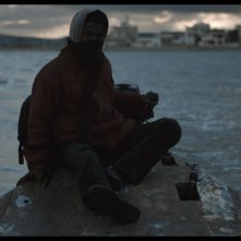 The Last of Us: un'immagine tratta dal film