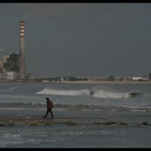 The Last of Us: un momento del film