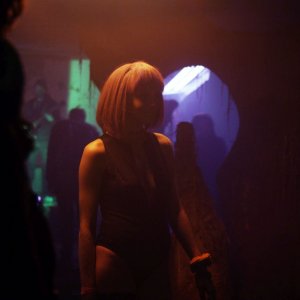 Are We Not Cats: un'immagine tratta dal film