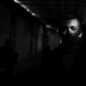 Drum: un'immagine tratta dal film