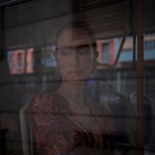 Le ultime cose: un'immagine che ritrae Christina Rosamilia