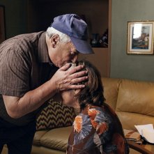 Le ultime cose: una scena del film