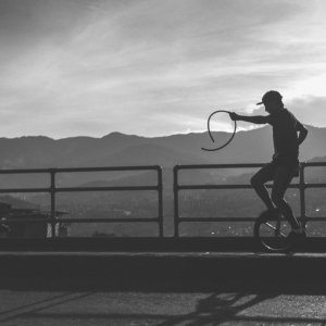 The Nobodies: una scena del film