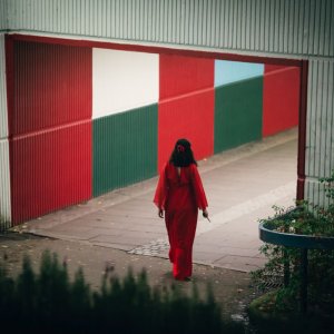 Prevenge: una scena del film