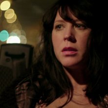 Prevenge: un primo piano di Alice Lowe