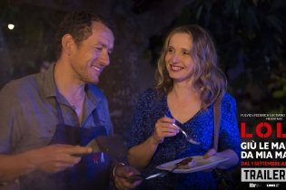 LOLO - Giù le mani da mia madre - Trailer italiano
