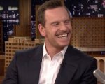 Michael Fassbender non sa impedire al padre di dare consigli alle star
