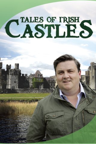 Locandina di Tales of Irish Castles