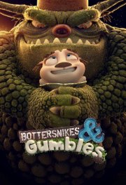 Locandina di Bottersnikes & Gumbles