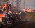 Life is Strange: Legendary e Square Enix stanno sviluppando una serie