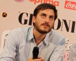 Luca Marinelli a Giffoni 2016: 'Il mio sogno è Indiana Jones'