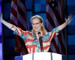 Hollywood unita con Hillary Clinton contro Trump