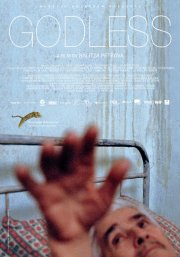Locandina di Godless